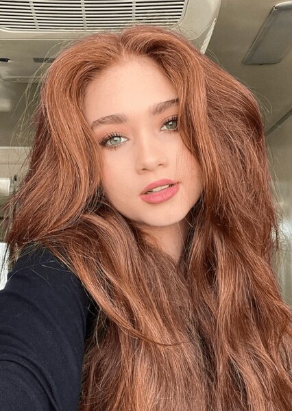 Daniela Martínez Caballero photo