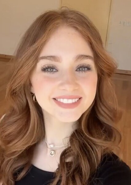 Daniela Martínez Caballero photo