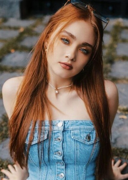 Daniela Martínez Caballero photo