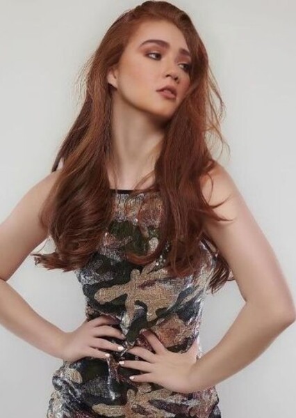 Daniela Martínez Caballero photo