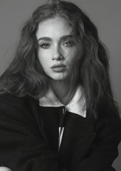 Daniela Martínez Caballero photo