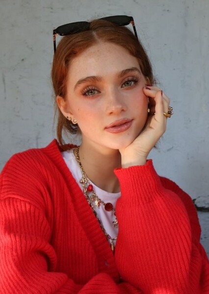 Daniela Martínez Caballero photo
