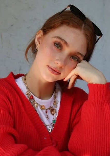 Daniela Martínez Caballero photo