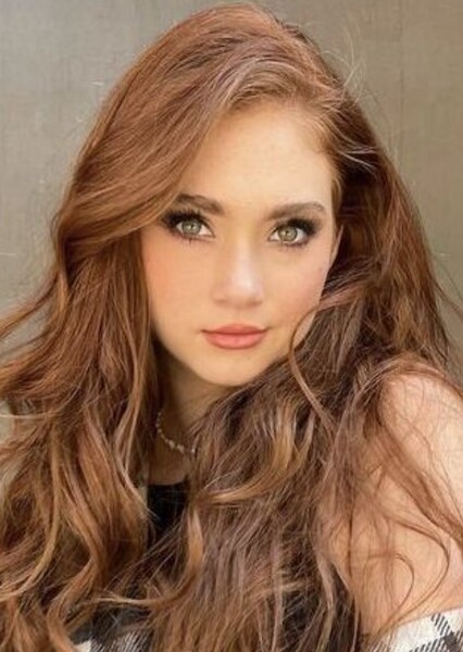 Daniela Martínez Caballero photo