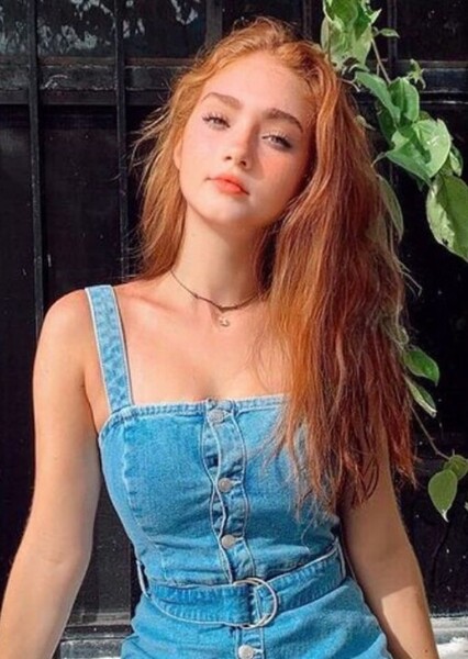 Daniela Martínez Caballero photo