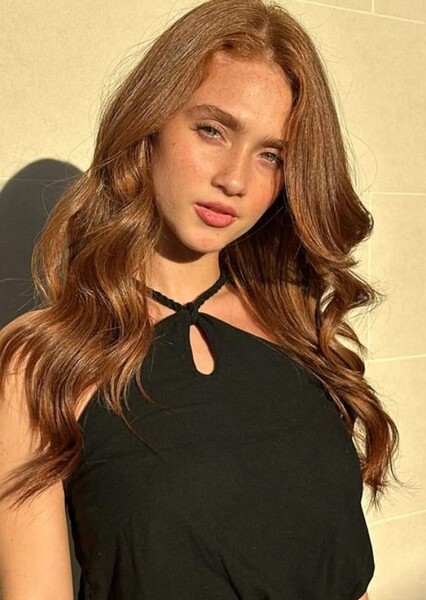 Daniela Martínez Caballero photo