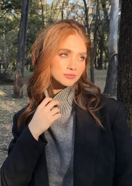 Daniela Martínez Caballero photo