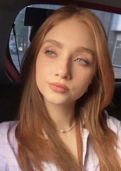 Daniela Martínez Caballero photo