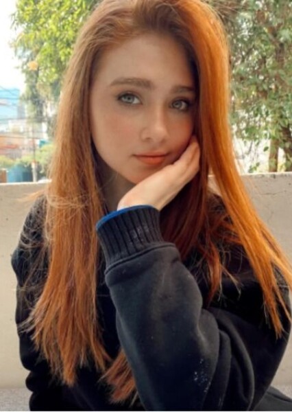 Daniela Martínez Caballero photo