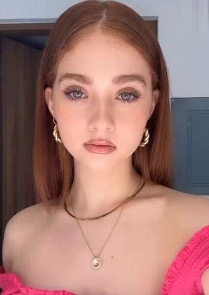 Daniela Martínez Caballero photo