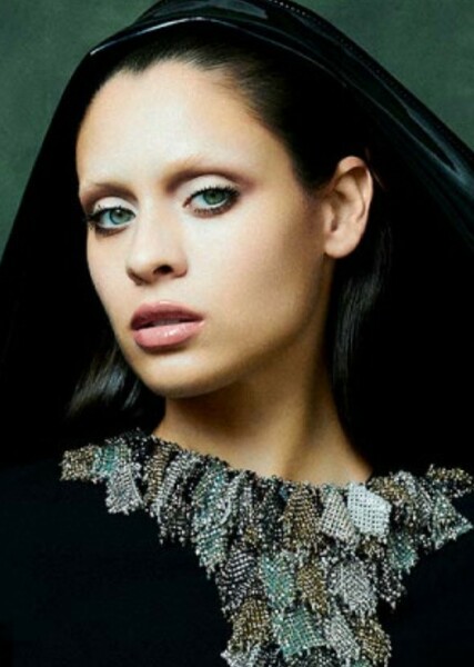 Daniela Melchior photo
