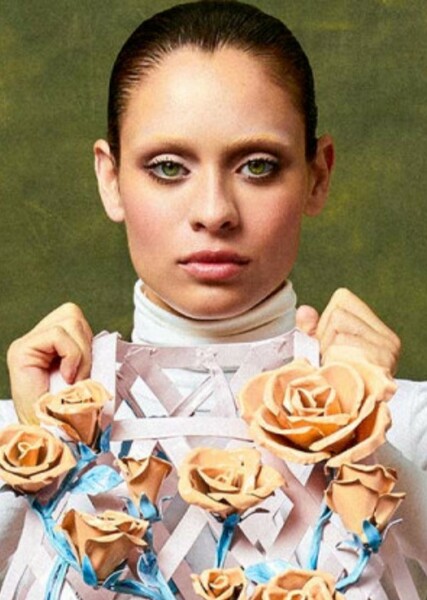 Daniela Melchior photo