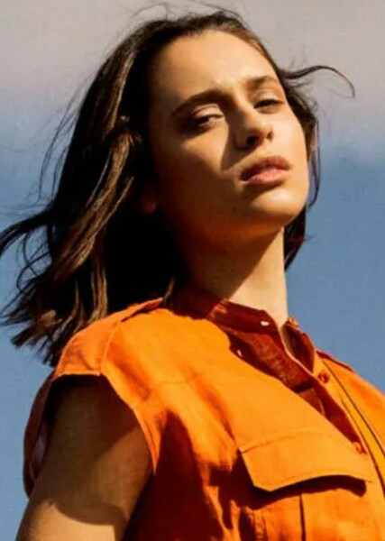 Daniela Melchior photo