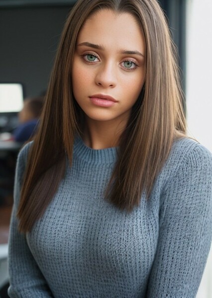Daniela Melchior photo