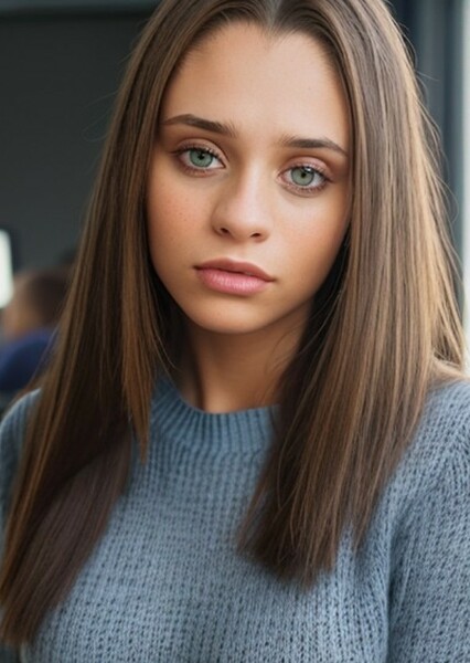 Daniela Melchior photo