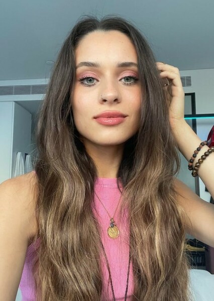 Daniela Melchior photo