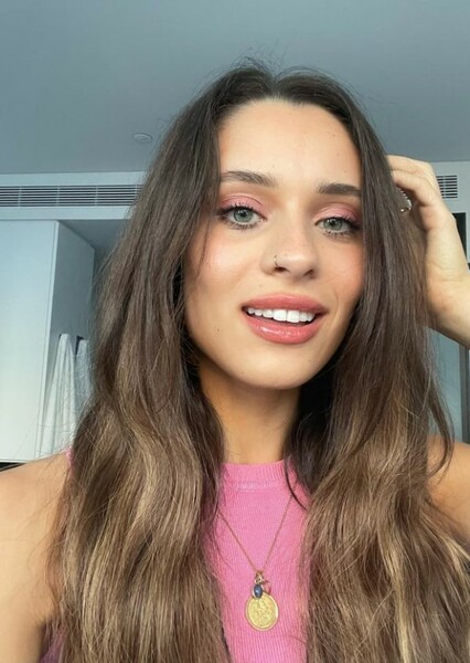 Daniela Melchior photo