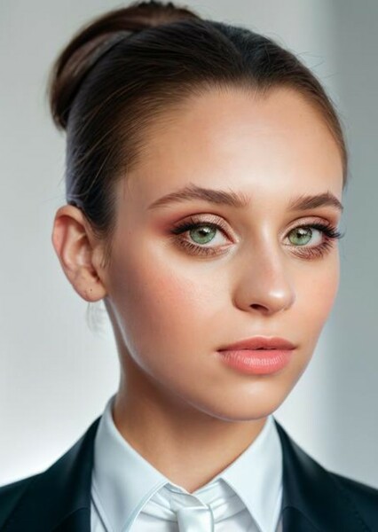 Daniela Melchior photo