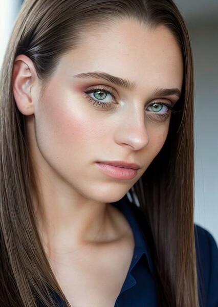 Daniela Melchior photo