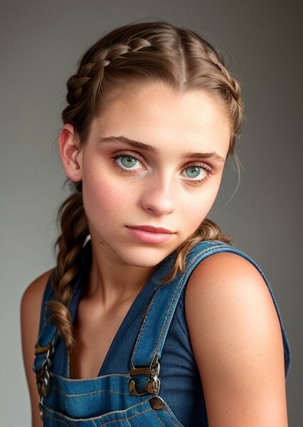 Daniela Melchior photo