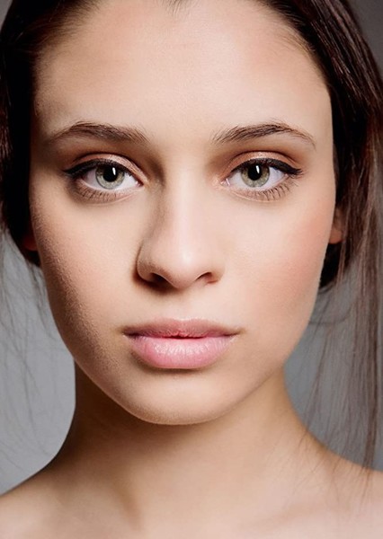 Daniela Melchior photo