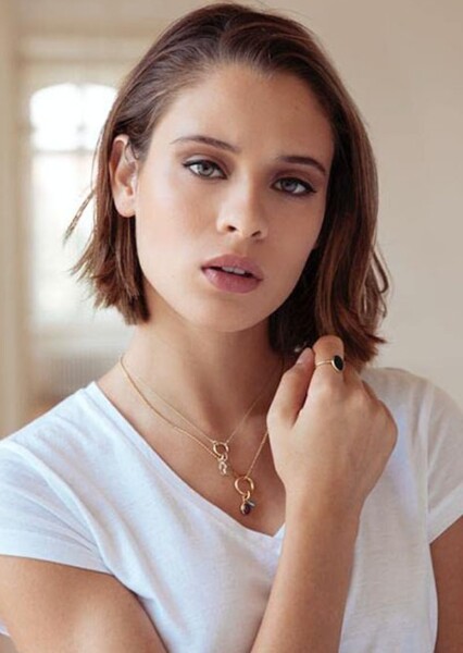 Daniela Melchior photo