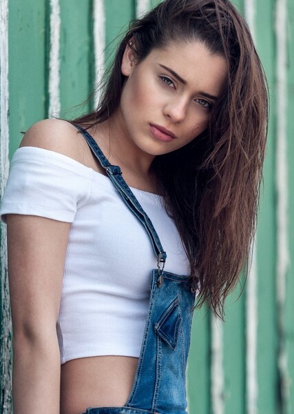 Daniela Melchior photo