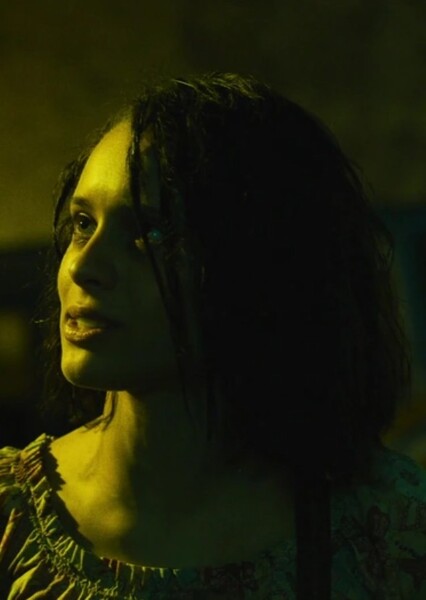 Selina Kyle