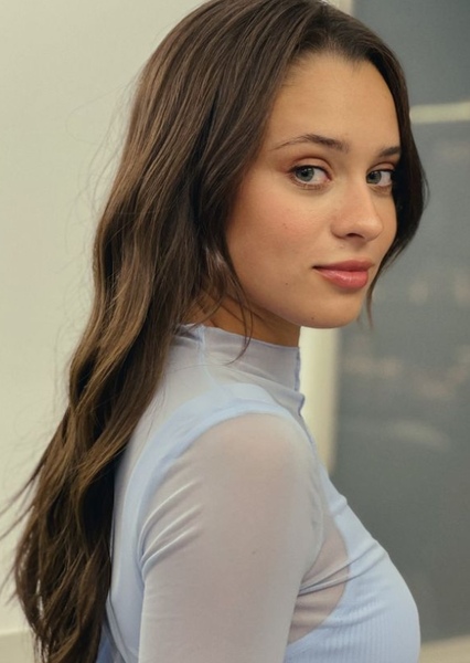 Daniela Melchior photo
