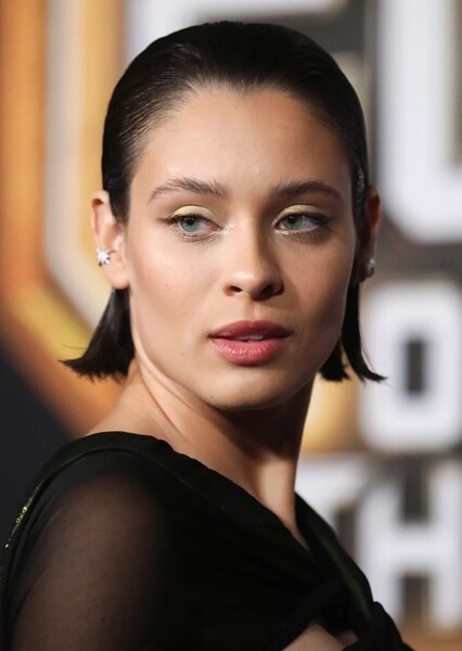Daniela Melchior photo