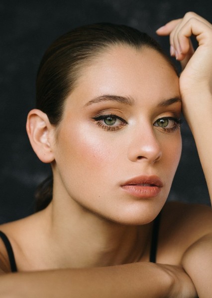 Daniela Melchior photo