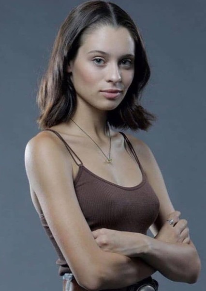 Daniela Melchior photo