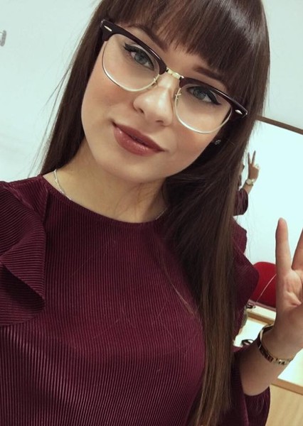 Daniela Melchior photo