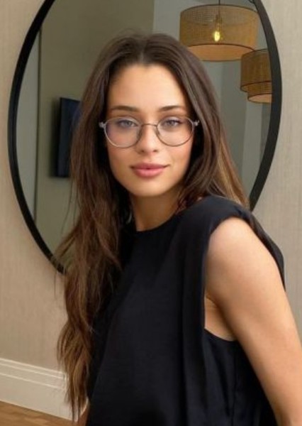Daniela Melchior photo