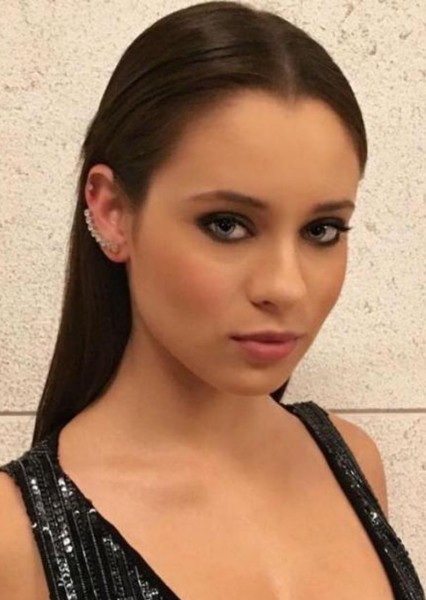 Daniela Melchior