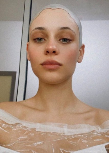 Daniela Melchior photo