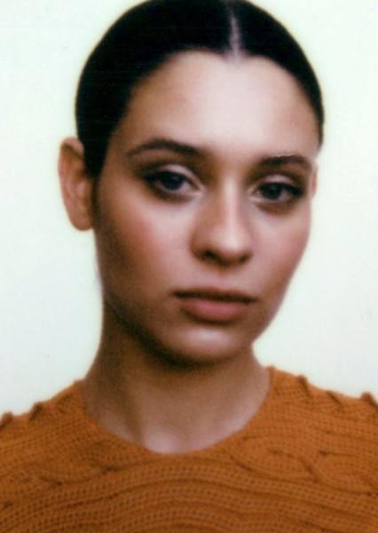 Daniela Melchior photo