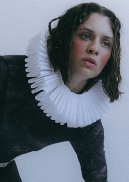 Daniela Melchior photo