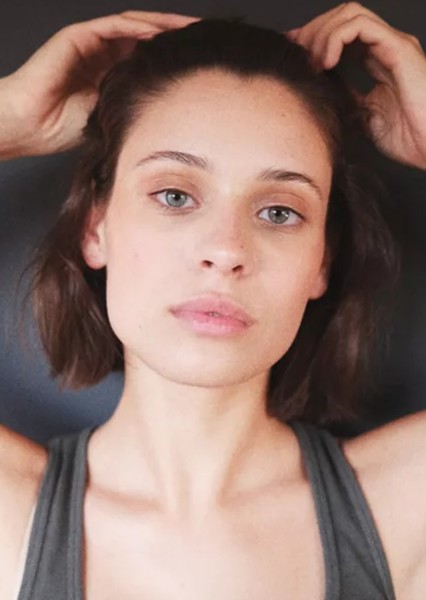 Daniela Melchior photo