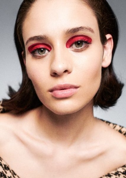 Daniela Melchior photo
