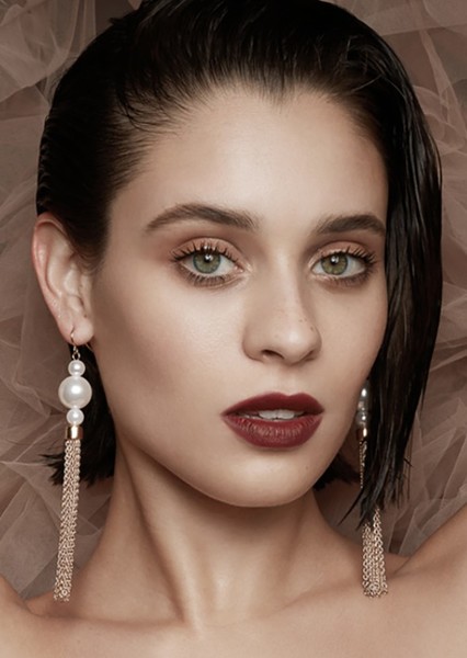 Daniela Melchior photo