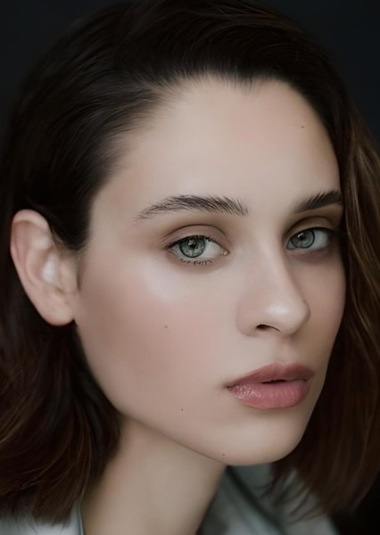 Daniela Melchior photo