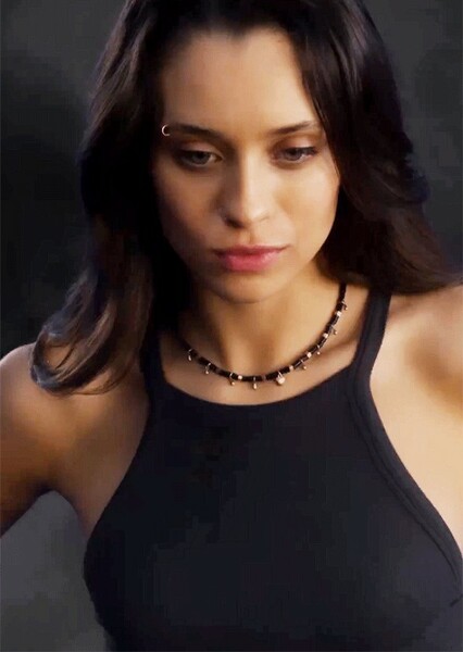 Daniela Melchior photo