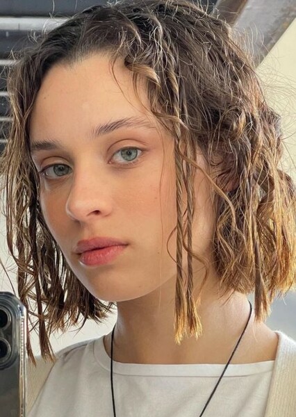 Daniela Melchior photo