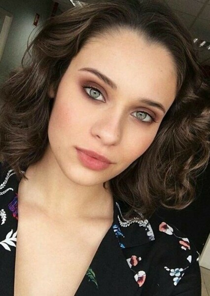Daniela Melchior photo
