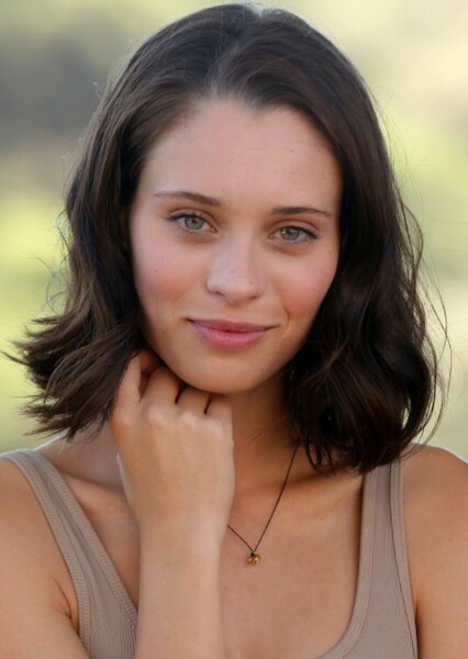 Talia Al Ghul
