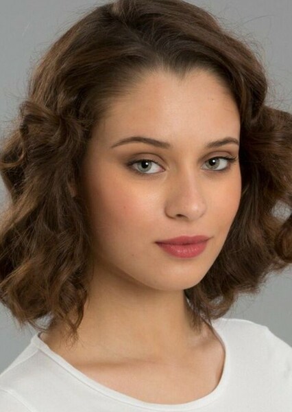 Daniela Melchior photo