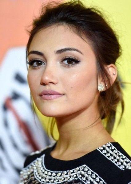 Daniela Nieves Photo on myCast - Fan Casting Your Favorite Stories