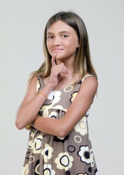 Daniela Nieves photo