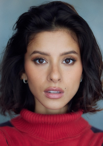 Daniela Norman photo
